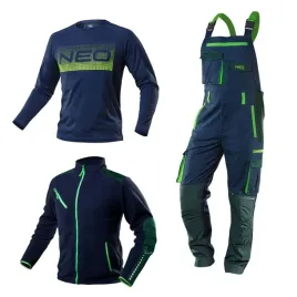 komplet-meskiej-odziezy-roboczej-bhp-r-xl-neo-polar-ogrodniczki-i-koszulka