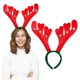 rogi-renifera-opaska-swiateczna-dzwoneczki-renifer