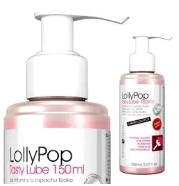 lollypop-tasty-lube-smakowy-zel-lubrykant-wisniowy-nawilzenie-poslizg-150ml