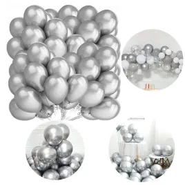 balony-metaliczne-na-slub-urodziny-balon-100szt