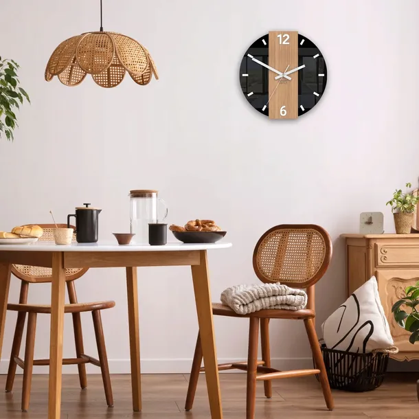 zegar-scienny-bambo-primo-3d-nowoczesny-30cm-linia-modernclock