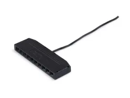 przewod-rozdzielacz-led-mini-amp-10pkt-czarny
