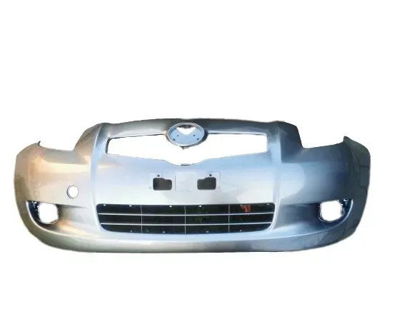 ZDERZAK PRZEDNI YARIS II 06-09 NOWY KOLOR 1F8