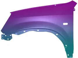 blotnik-lewy-przedni-honda-cr-v-02-06-kazdy-kolor