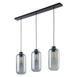 lampa-wiszaca-szklane-klosze-3xe27-lazio-orno