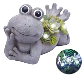 lampka-led-ozdobna-zaba-figurka-ogrodowa