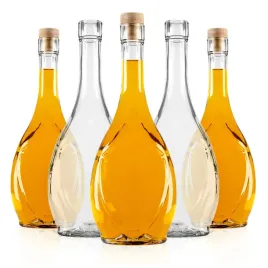 5x-butelka-szklana-500-ml-na-bimber-nalewki-wino-wodke-soki-icona-korki