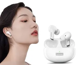 sluchawki-bluetooth-douszne-bezprzewodowe-biale