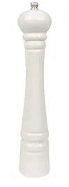 mlynek-32cm-bialy-lakierowany-do-pieprzu-soli