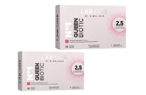 lab-one-queenbiotic-60kaps-probiotyk-dla-kobiet