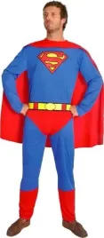 stroj-superman-super-bohater-film-licencja-l