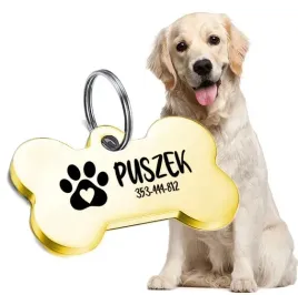 adresowka-imie-zawieszka-psa-grawer-pdm-w001-zlota