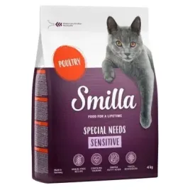 sucha-karma-dla-kota-smilla-sensitive-drob-4-kg
