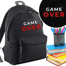 plecak-szkolny-tornister-game-over-czarny