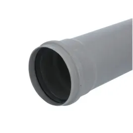 rura-kanalizacyjna-kanalizacja-szara-110x500mm