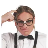 okulary-nerda-nerd-kujon-czarne