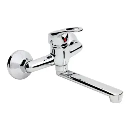 bateria-umywalkowa-scienna-atut-chrom