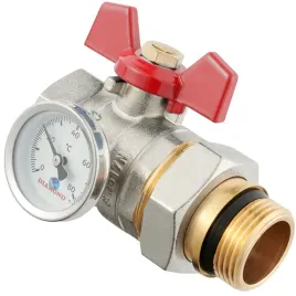 zawor-kurek-kulowy-ze-srubunkiem-i-termometrem-1-dn25-solidny-czerwony