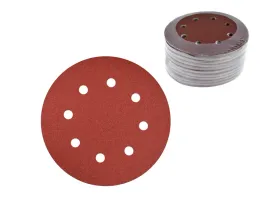 papier-scierny-krazek-szlifierki-190mm-p240-rzep