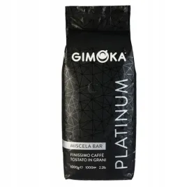 kawa-ziarnista-mieszana-gimoka-horeca-platinum-1000-g