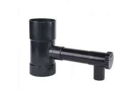 zbieracz-deszczowki-z-zaworem-o100-mm-grafitowy