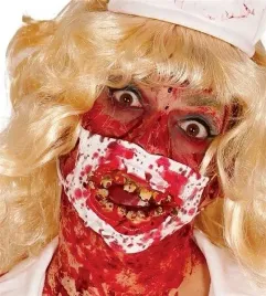 maseczka-z-zebami-i-krwia-zeby-strasznej-pielegniarki-horror-halloween