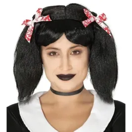 krwawe-wstazki-2-sztuki-wstazek-ozdoba-dodatek-halloween