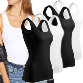 4x-bluzka-bawelniana-top-koszulka-bokserka-kolory