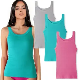 3x-top-bluzka-koszulka-elastyczna-prazkowana-l-xl