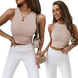 bluzka-damska-top-dopasowany-na-ramiaczkach-prazkowany-modny-wygodny