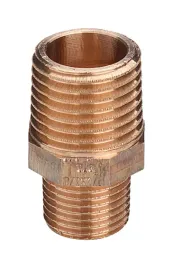 nypel-redukcyjny-1-x-3-4-brazowy-viega