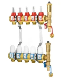 rozdzielacz-5-sekcji-do-podlogowki-ogrzewania-pex