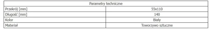 trojnik-poziomy-plaski-55x110-rozmiar-110-x-55-mm