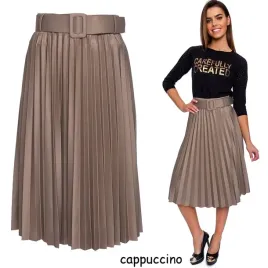 802-spodnica-plisowana-pasek-gumka