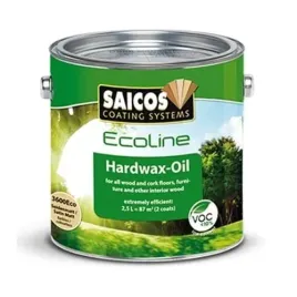 saicos-3600-ecoline-wosk-twardy-olejny-do-drewna-jedwabisty-mat-25l