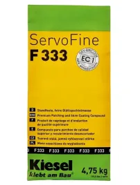 kiesel-servofine-f-333-masa-naprawcza-125kg