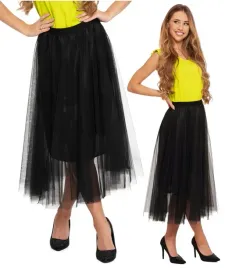 ponadczasowa-spodnica-tiulowa-damska-elegancka-czarna-zwiewna-moraj