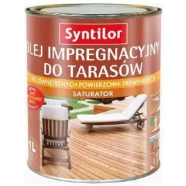 syntilor-saturator-olej-impregnacyjny-do-tarasow-bezbarwny-25l