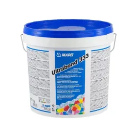 Zdjęcie produktu MAPEI ULTRABOND 333 DO WYKŁADZIN WINYLOWYCH 16KG
