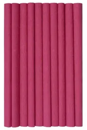 bibula-marszczona-50x200cm-bordowa-10sztuk-creatinio