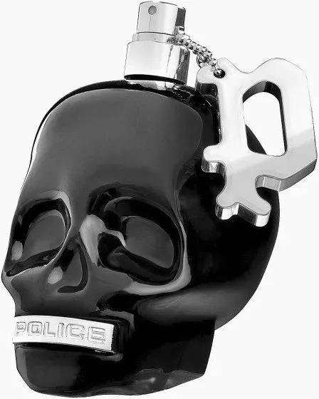 Police To Be Bad Guy 125 ml EDT flakon