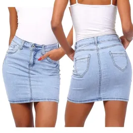 p105-jeansowa-mini-spodnica-klasyczna-elastyczna-jeans-damska-lato-34