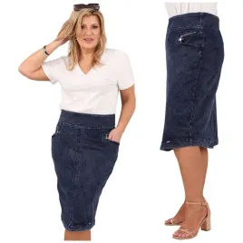 spodnica-olowkowa-jeansowa-duze-rozmiary-za-kolano-wysoki-stan