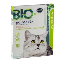 bio-obroza-na-pchly-i-kleszcze-dla-kota-czerwona