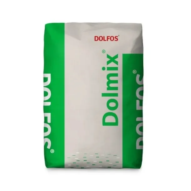 Preparat Dolfos Dolmix No-Kanibal 20kg