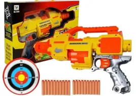 pistolet-na-piankowe-strzalki-pociski-karabin-5074