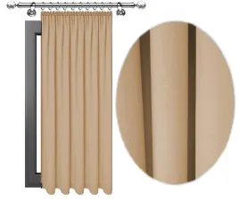 zaslona-gotowa-na-zabki-na-tasmie-140x250-do-salonu-bezowa-matowa-sylmar