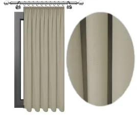 zaslona-gotowa-na-tasmie-140x250-zaslony-na-zabki-gruba-matowa-latte