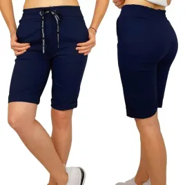 damskie-spodenki-szorty-gumka-wiazane-lato-kolory