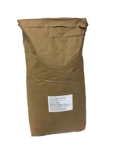 Tlenek magnezu paszowy 25kg bydło trzoda drób
